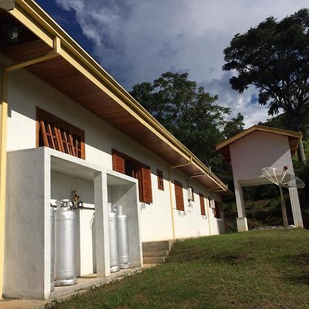 Recanto Da Maya Santo Antônio do Pinhal المظهر الخارجي الصورة