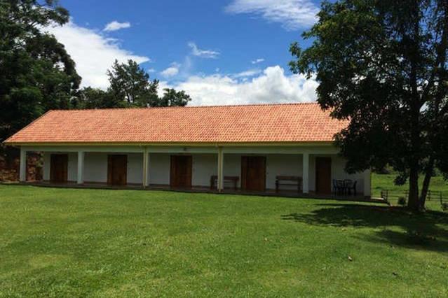 Recanto Da Maya Santo Antônio do Pinhal المظهر الخارجي الصورة